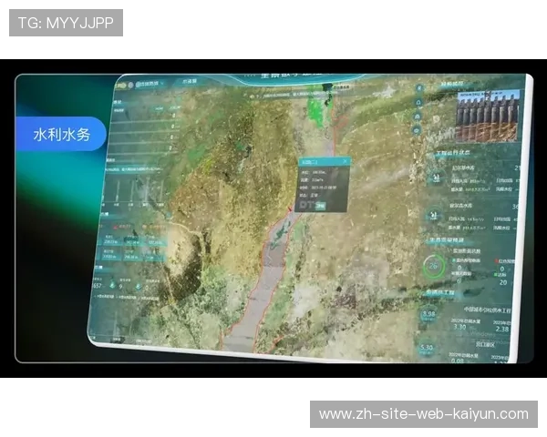 赛事组织方利用数字孪生技术进行预演 降低了实地彩排的时间资源投入