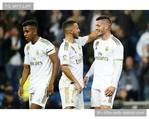 皇马阵容深度相对更佳 替补席拥有足够选择应对减员